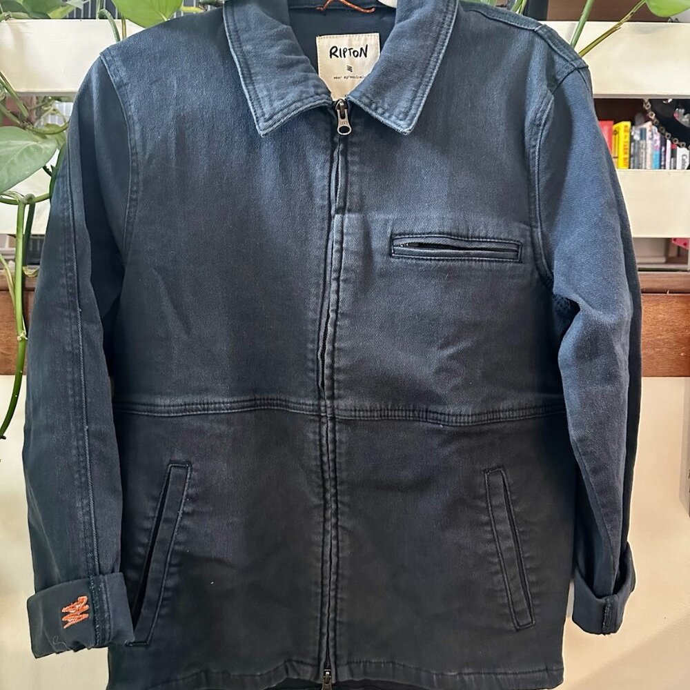 Ripton Utility Jacket XXS